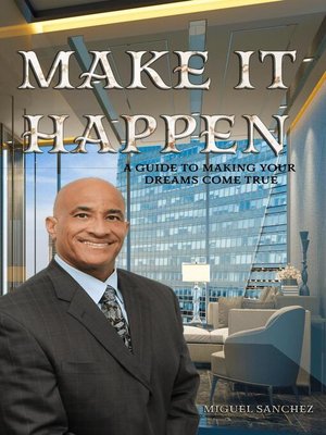 cover image of Make it Happen